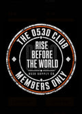 Members only sticker