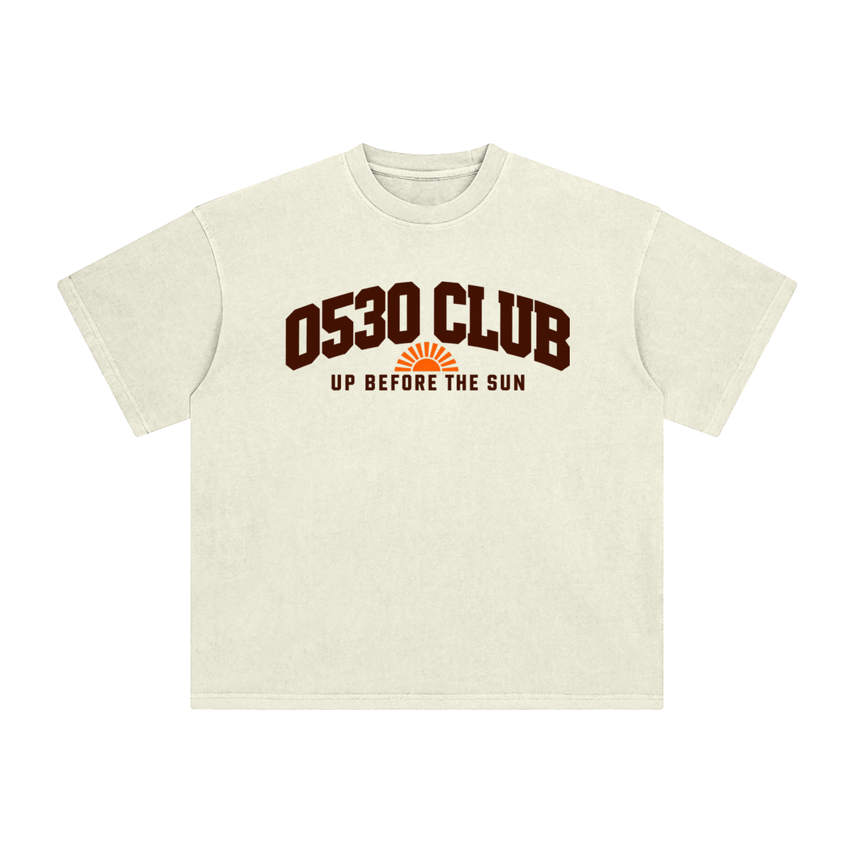 0530 Club Tee