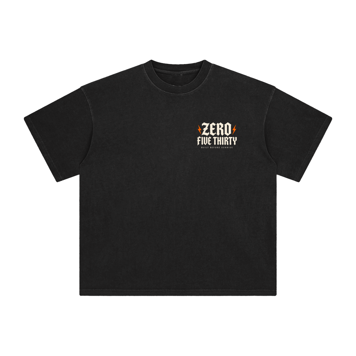 Zero Five Thirty Tee