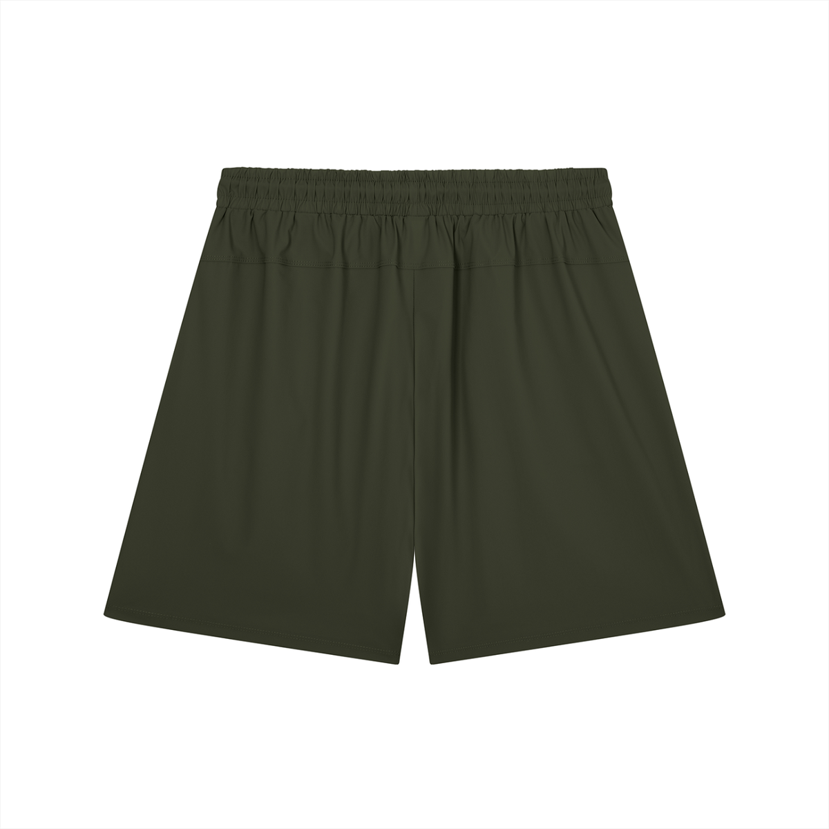 0530 Athletic Club — Built Before Sunrise Drawstring Shorts