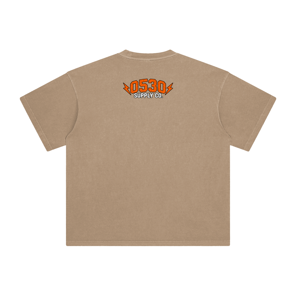 0530 Club Tee