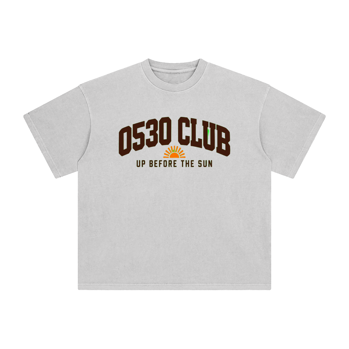 0530 Club Tee