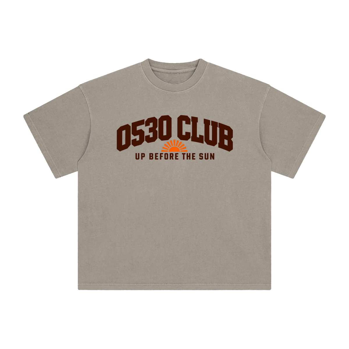 0530 Club Tee