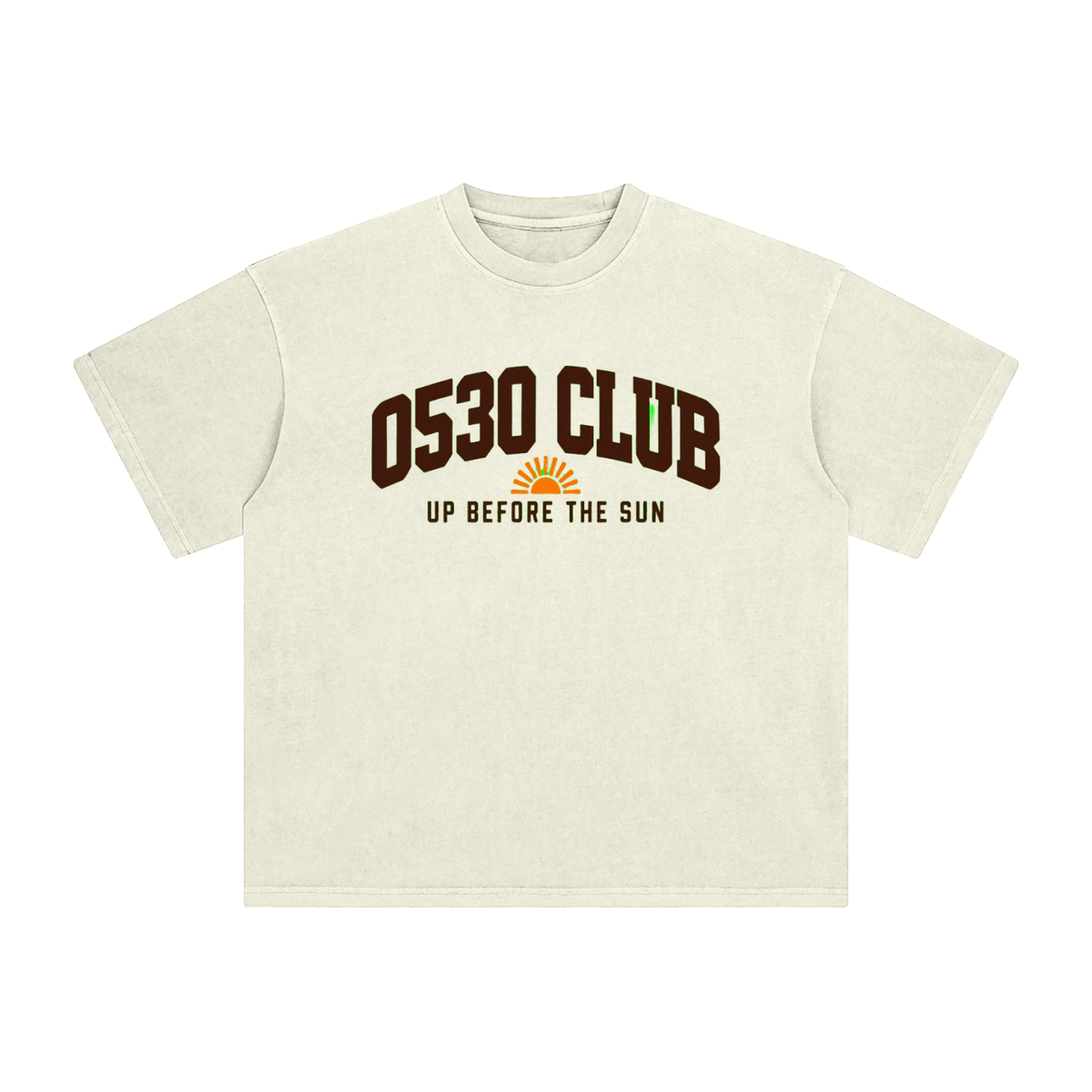 0530 Club Tee