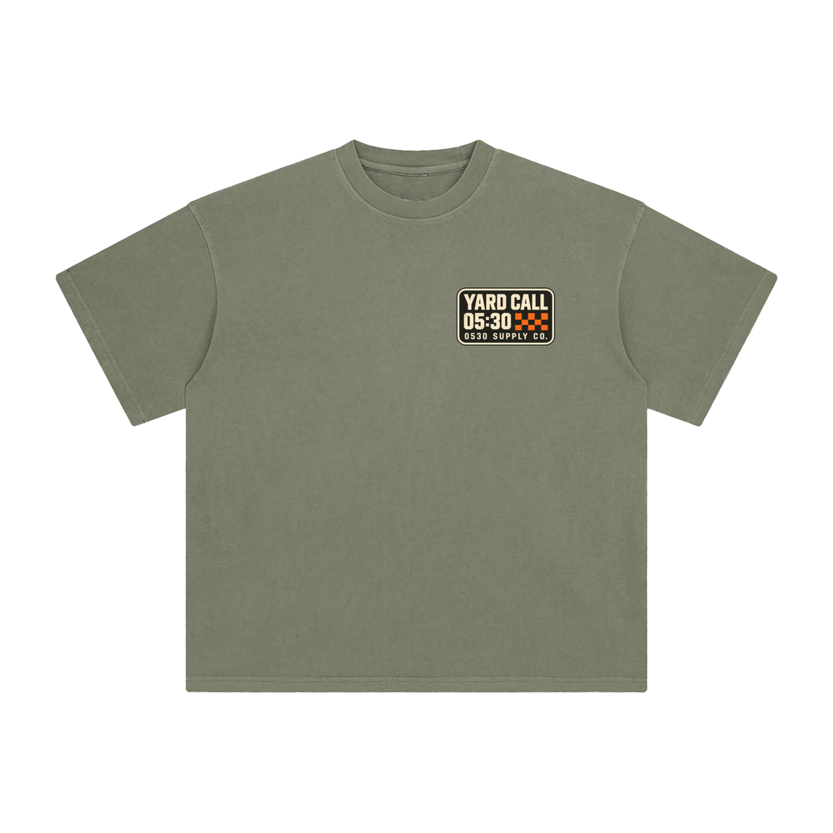 Early Rollers Tee