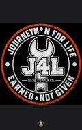 J4L sticker