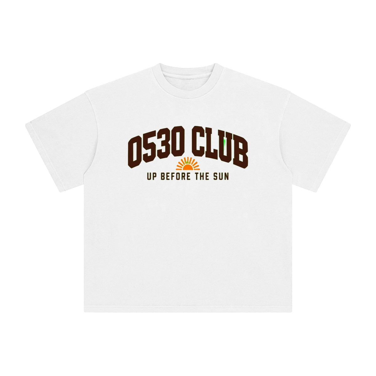 0530 Club Tee