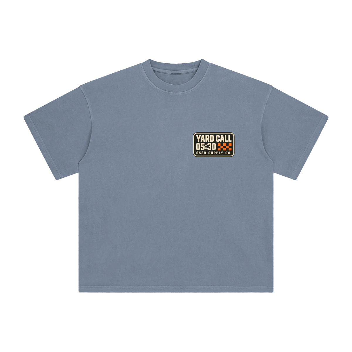 Early Rollers Tee