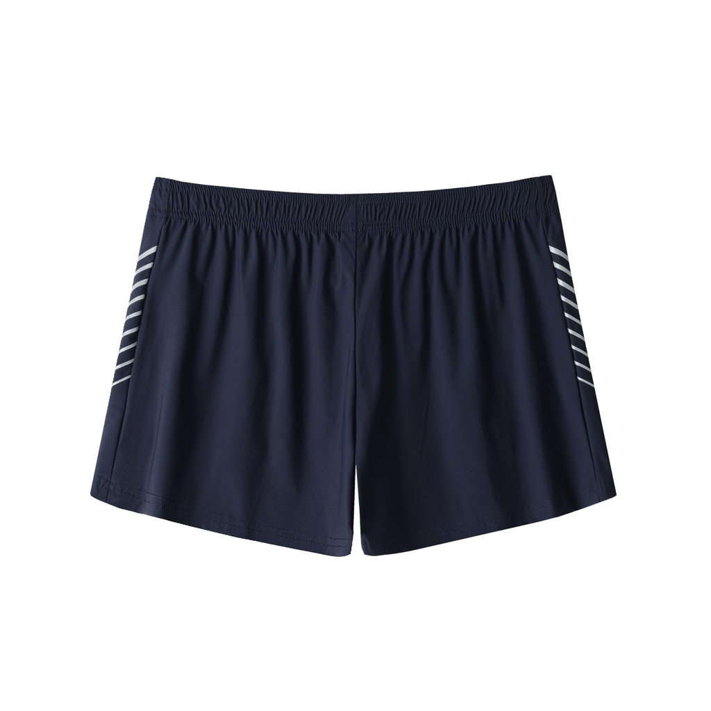 0530 Athletic Club — Be the Bull Running Shorts