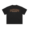 0530 Heritage Club — Ironworkers Enzyme-Washed Tee