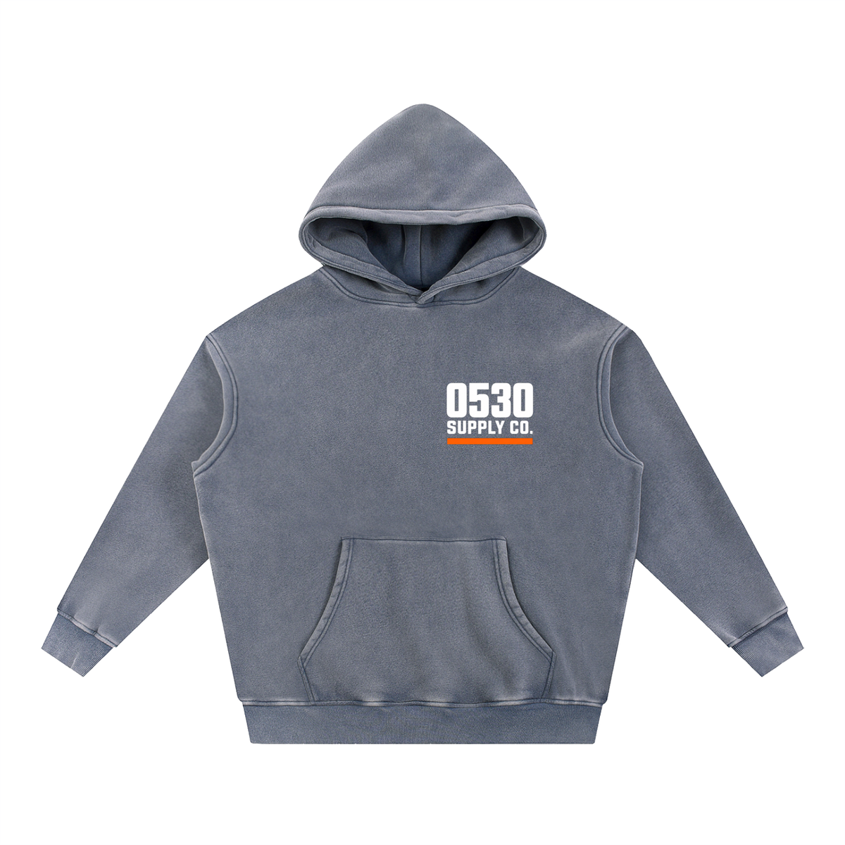 No Rats hoodie