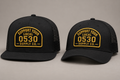 SYL 0530 SnapBack