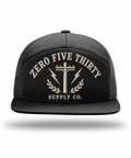Zero five thirty SnapBack