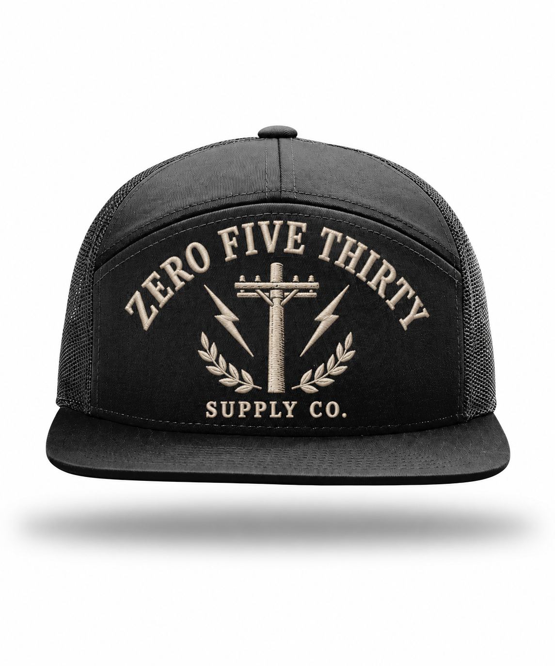 Zero five thirty SnapBack