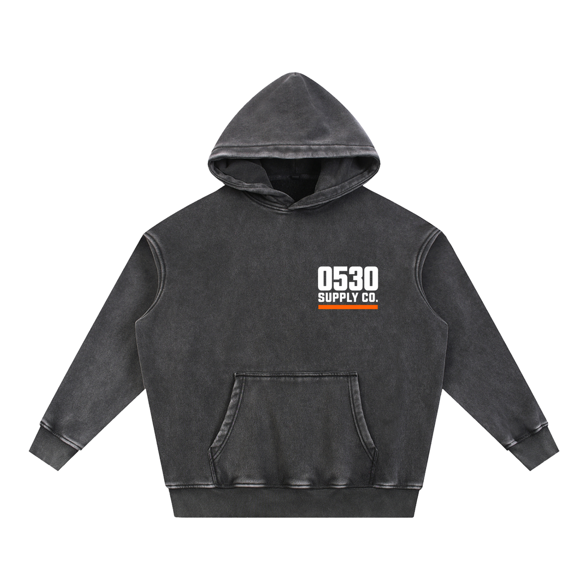 No Rats Hoodie
