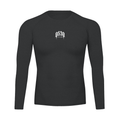0530 Athletic Club — Fitted Performance Long Sleeve