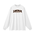 Linemen Heritage Long Sleeve T-Shirt