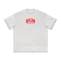 0530 Essentials — Be the Bull Heavyweight Tee