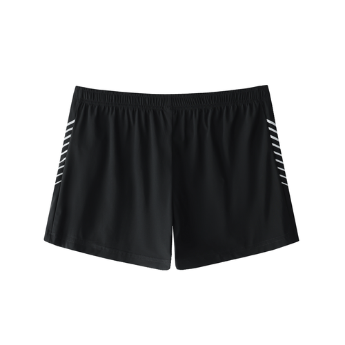 0530 Athletic Club — Be the Bull Running Shorts
