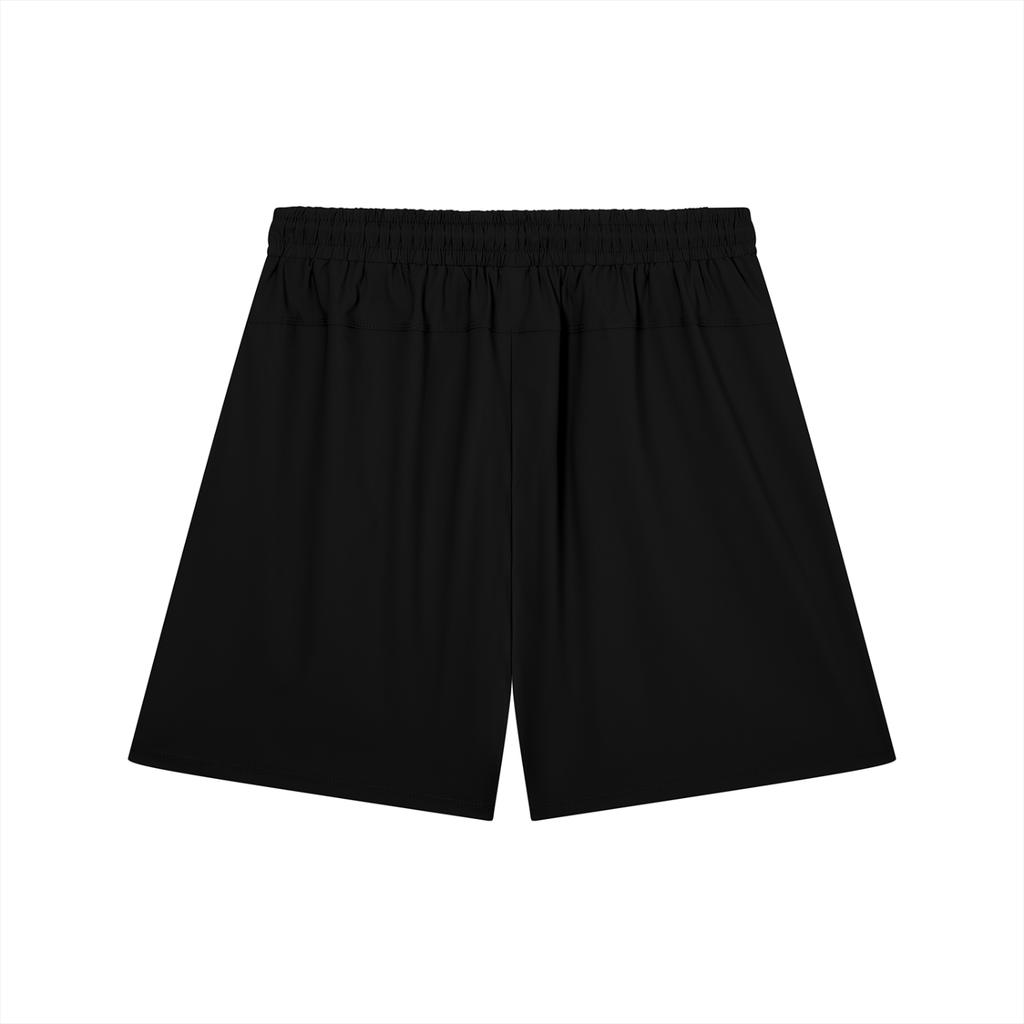 0530 Athletic Club — Built Before Sunrise Drawstring Shorts
