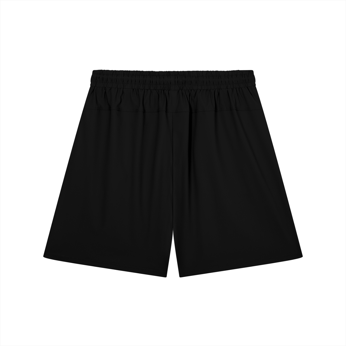 0530 Athletic Club — Built Before Sunrise Drawstring Shorts