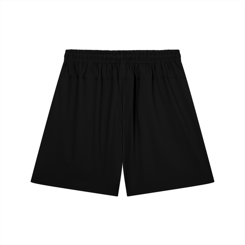 0530 Athletic Club — Built Before Sunrise Drawstring Shorts