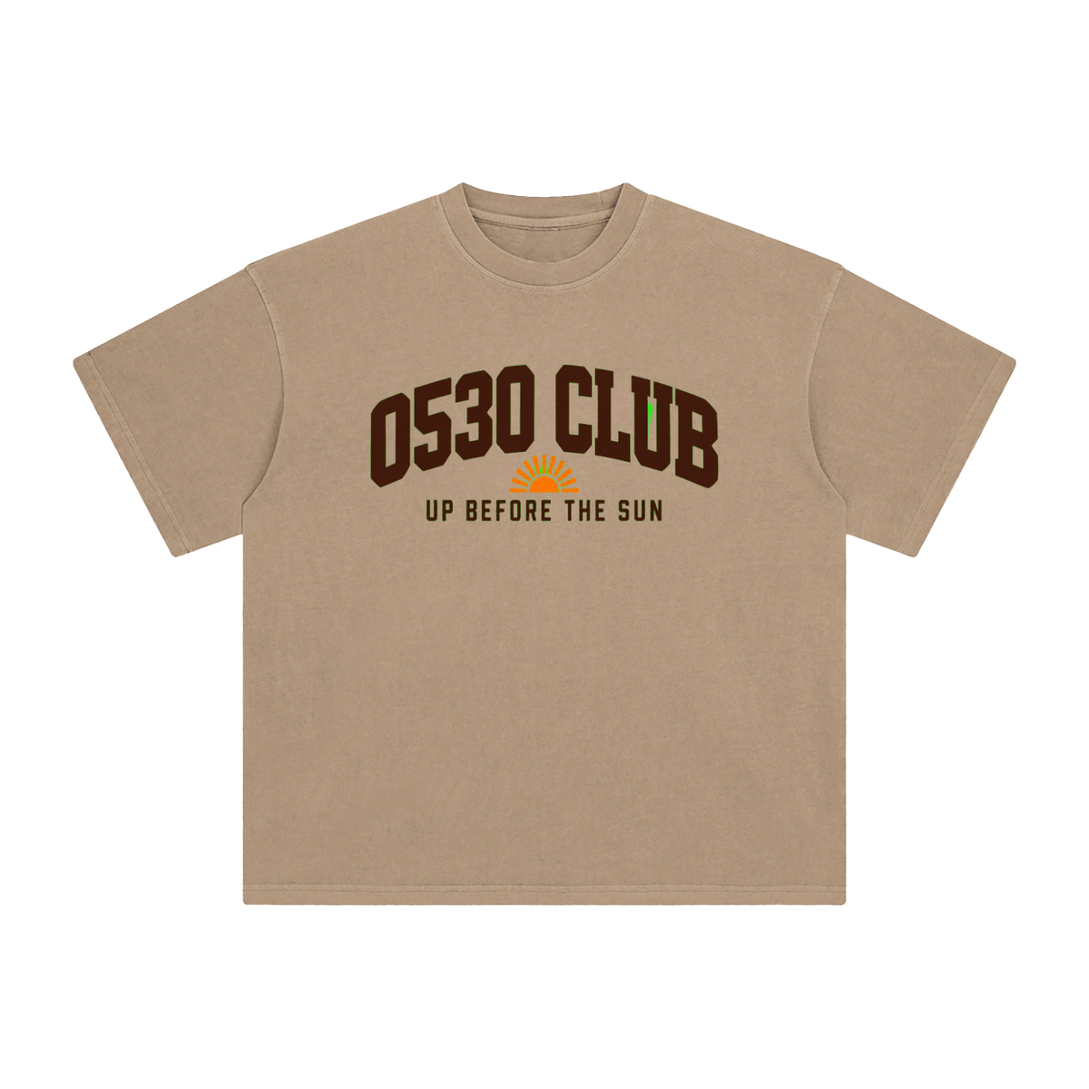 0530 Club Tee