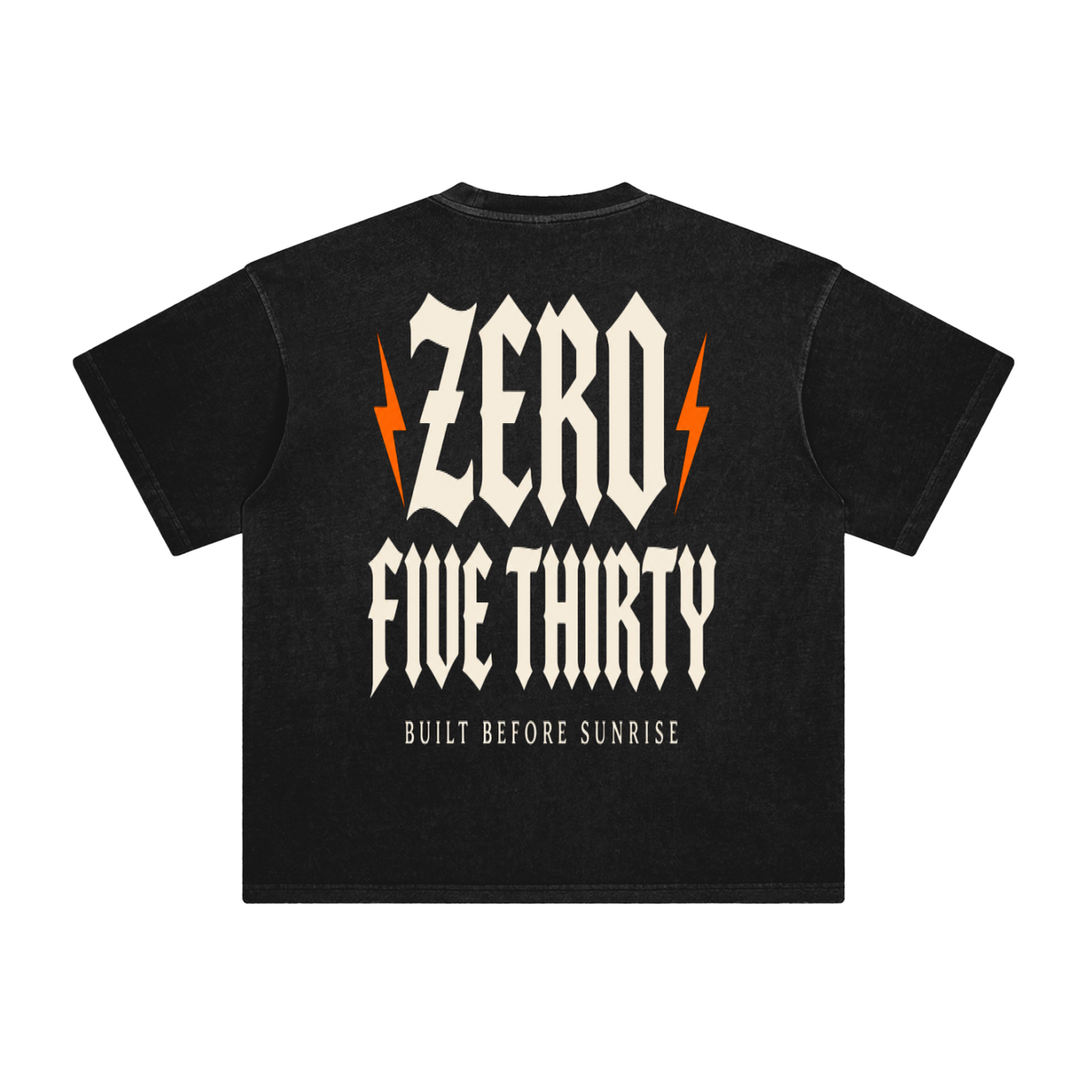 Zero Five Thirty Tee