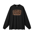 Operating Engineers Heritage  Long Sleeve T-Shirt