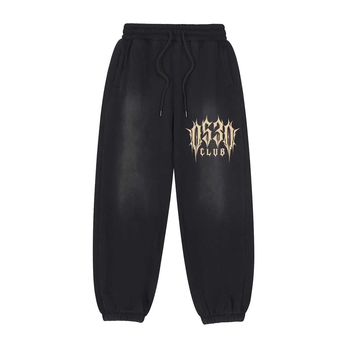 0530 Athletic Club Vintage Washed Jogger Sweatpants