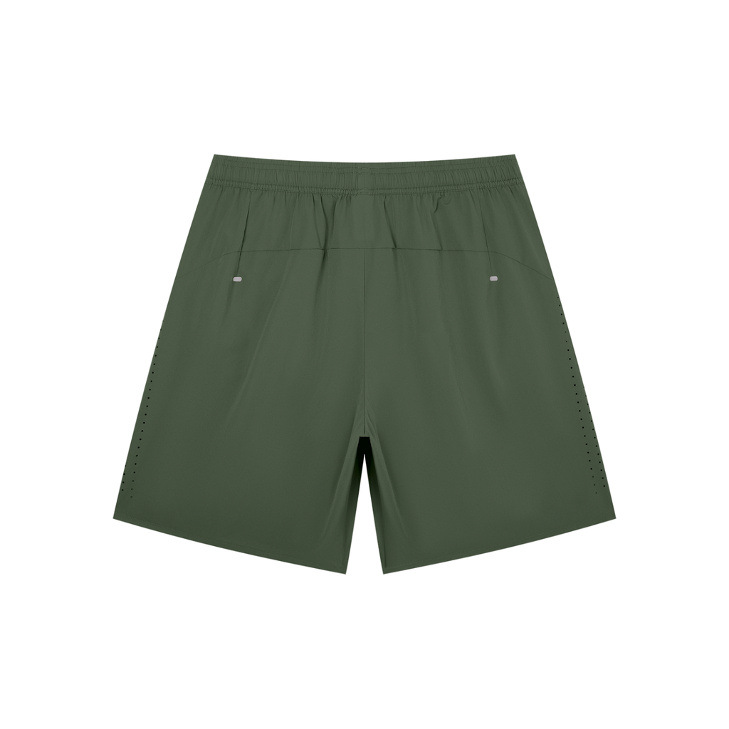 0530 Athletic Club — Zero Five Thirty Running Shorts