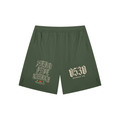 0530 Athletic Club — Zero Five Thirty Running Shorts
