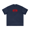 0530 Essentials — Bull Grunt Heavyweight Tee