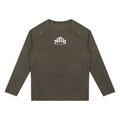0530 Athletic Club — Paneled Performance Long Sleeve
