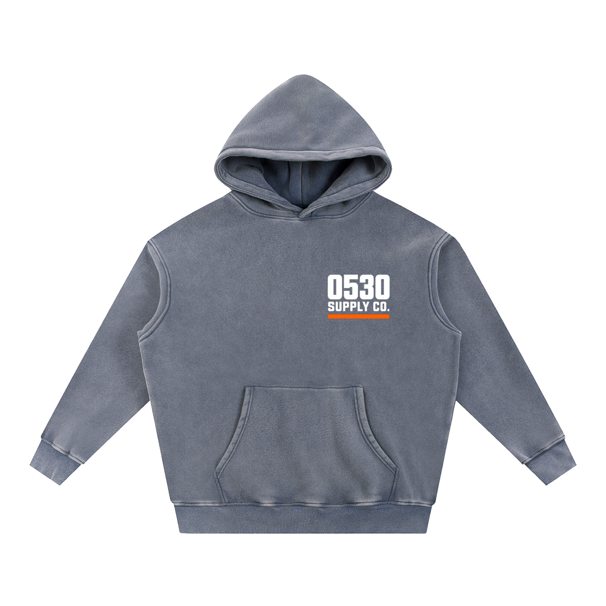 No Rats Hoodie