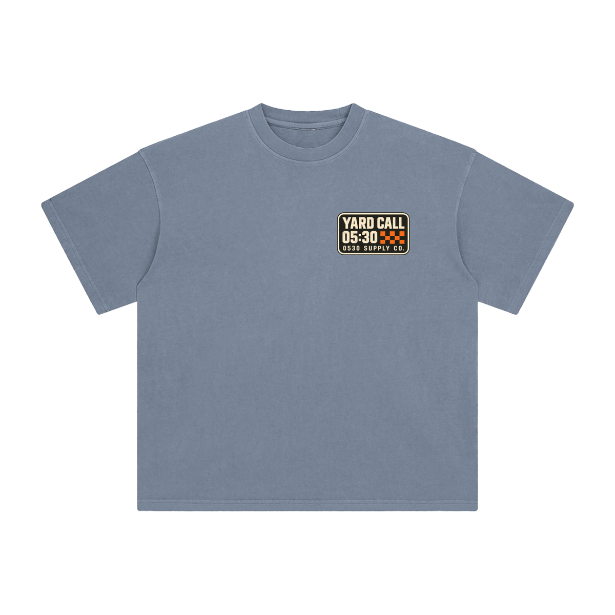 Early Rollers Tee