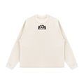 0530 Athletic Club — Vintage-Wash Waffle Crewneck