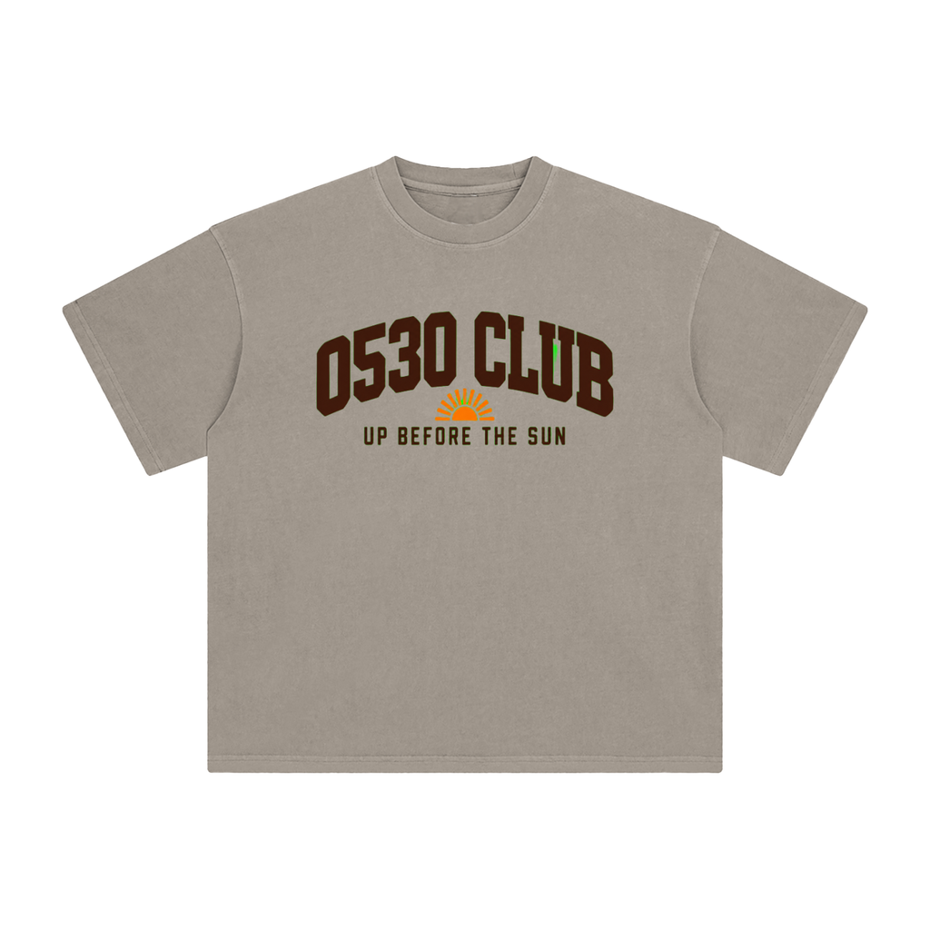 0530 Club Tee