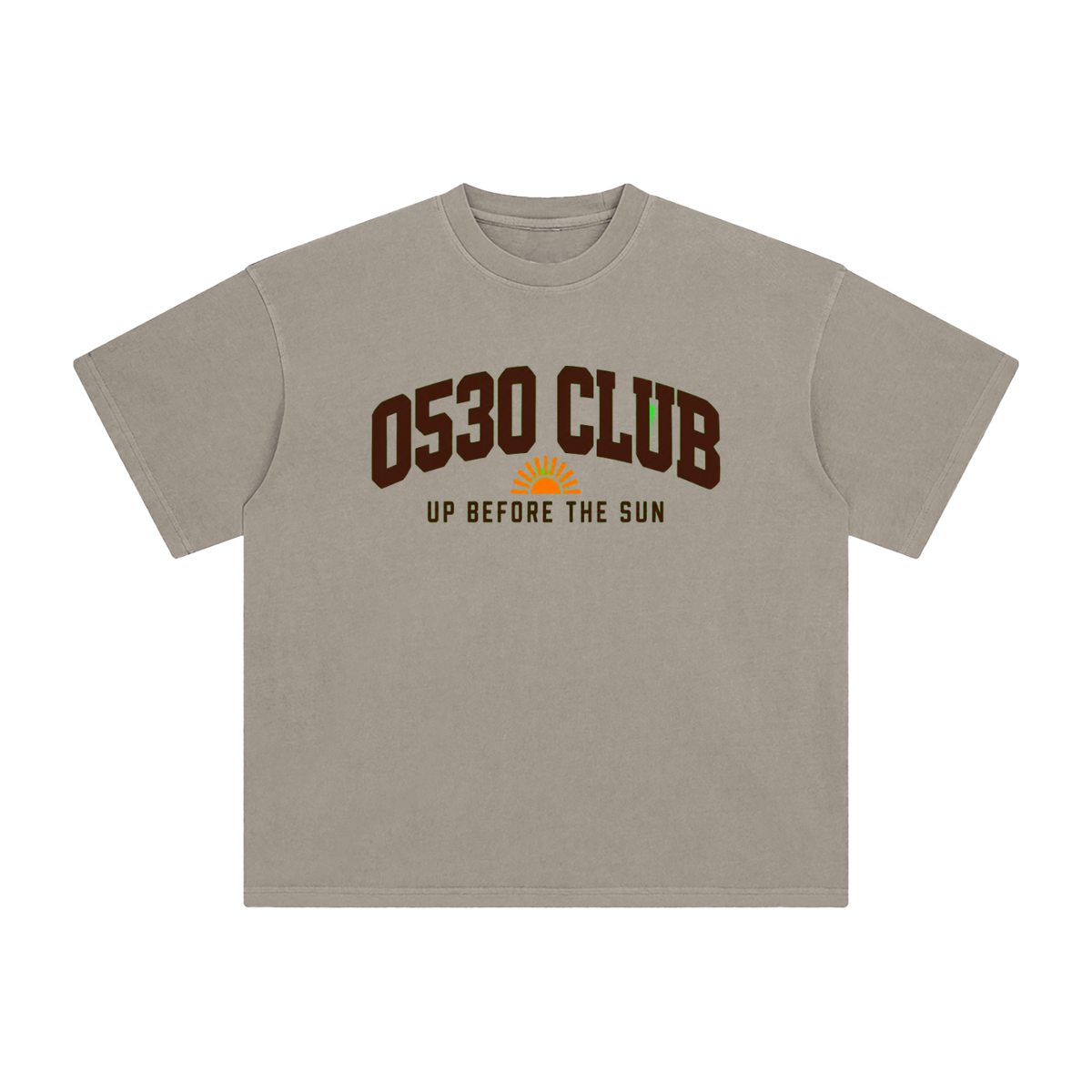 0530 Club Tee