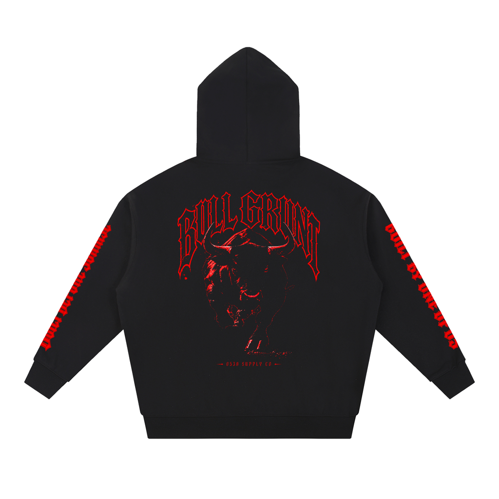 0530 Premium Heavyweight Hoodie