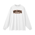 Welders Heritage Long Sleeve T-Shirt