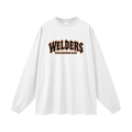 Welders Heritage Long Sleeve T-Shirt
