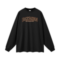 Ironworkers Heritage Long Sleeve T-Shirt