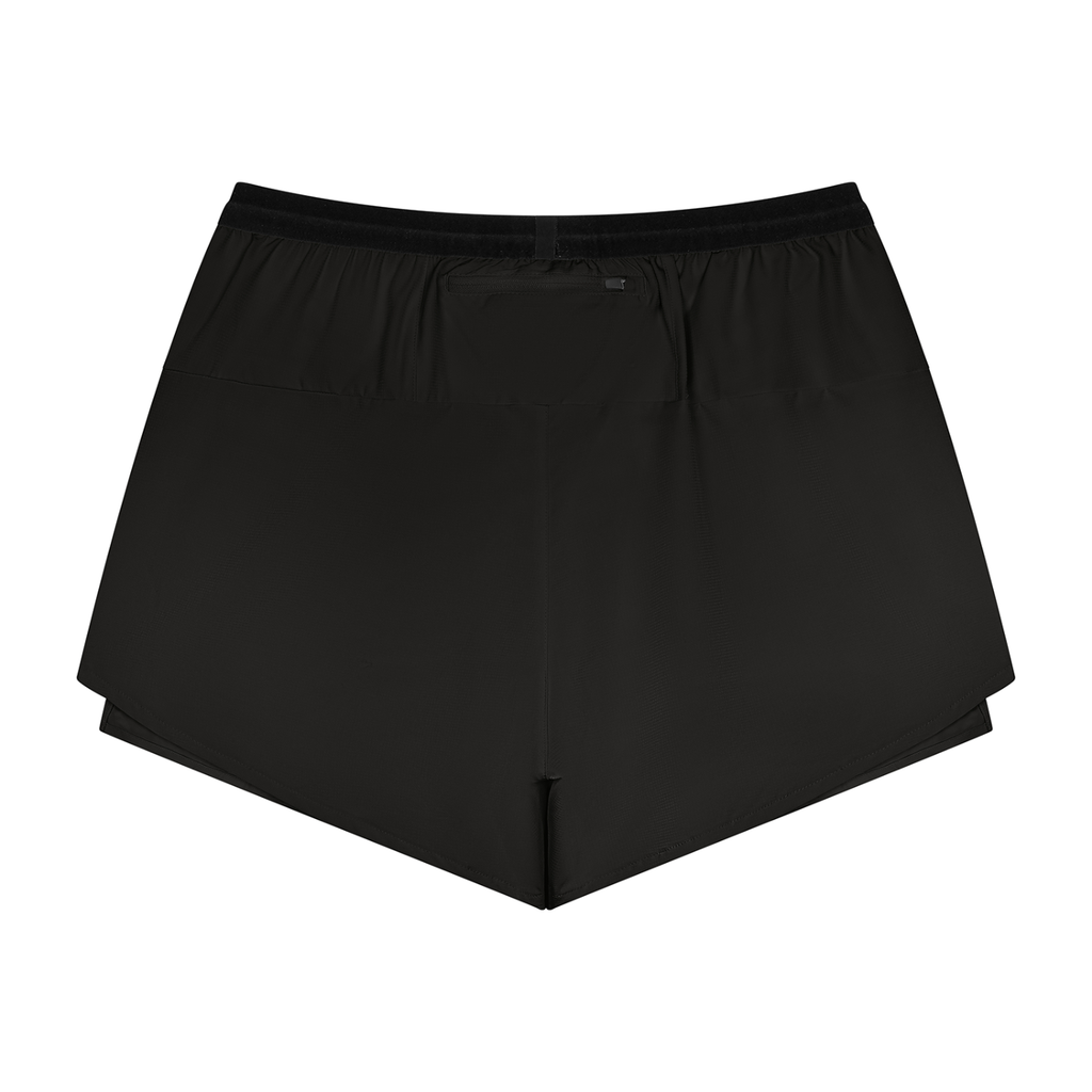 0530 Athletic Club — Men's 2-in-1 Compression Training Shorts