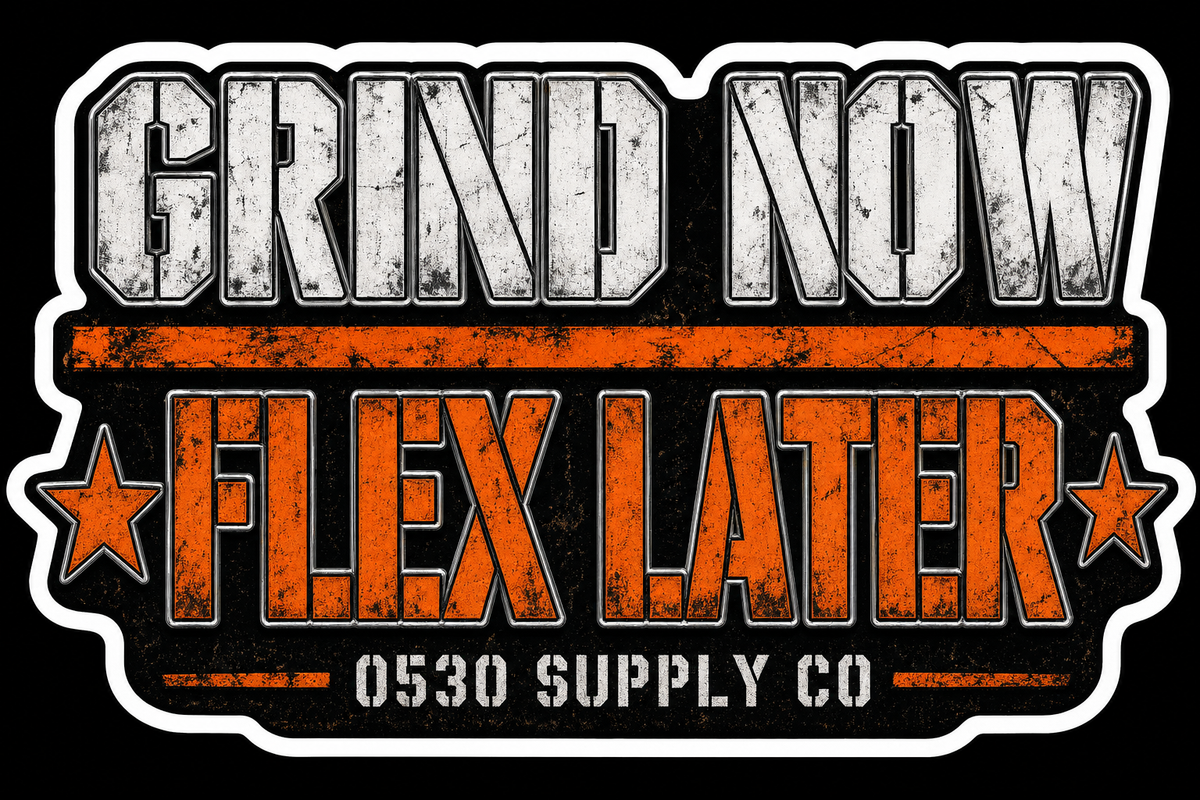 GNFL sticker