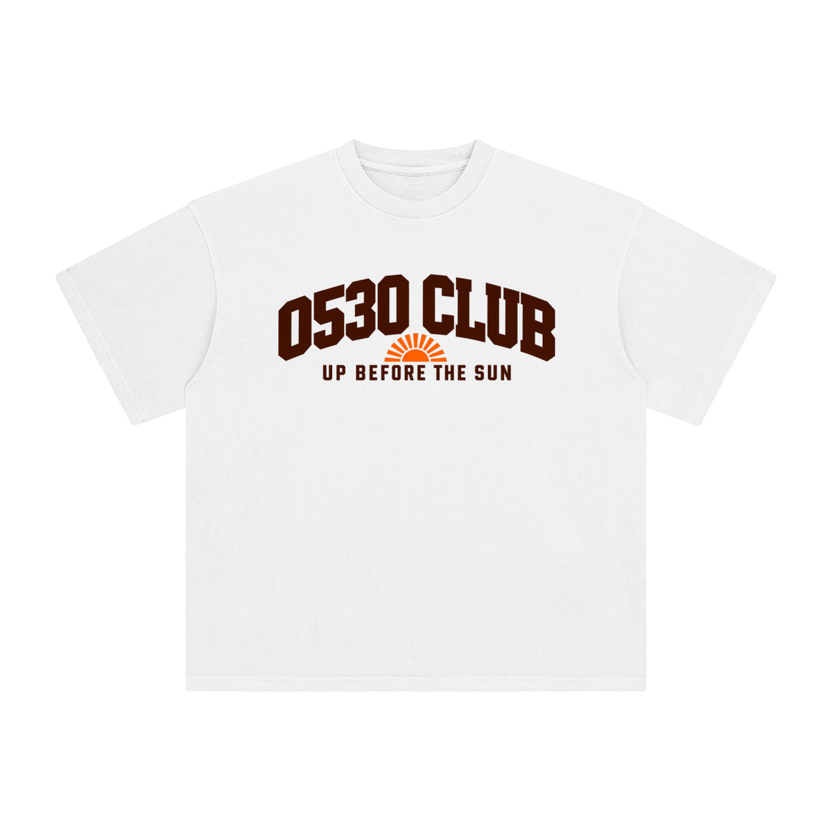 0530 Club Tee
