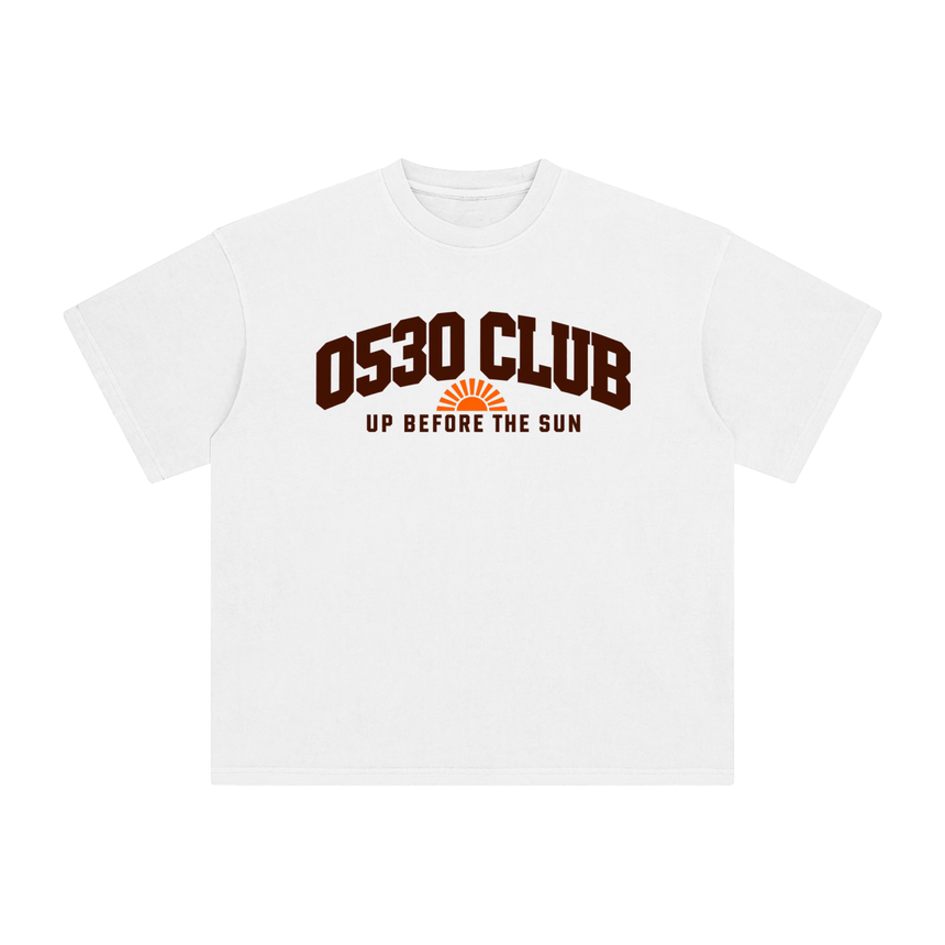 0530 Club Tee