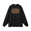 Operating Engineers Heritage Long Sleeve T-Shirt