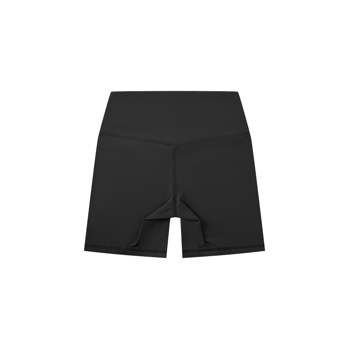 Heavy Standards — Women's High-Waisted Biker Shorts