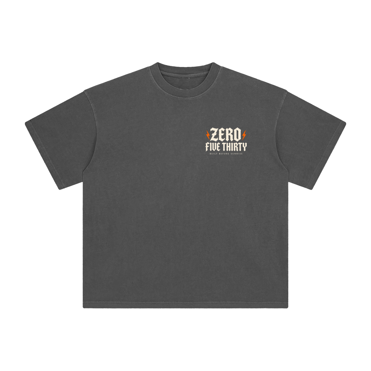 Zero Five Thirty Tee